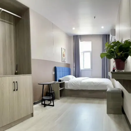 Lvyuan Hotel