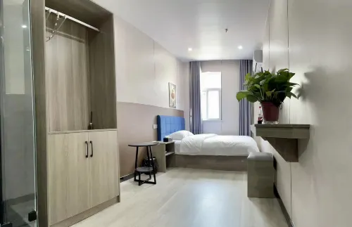Lvyuan Hotel - Esports