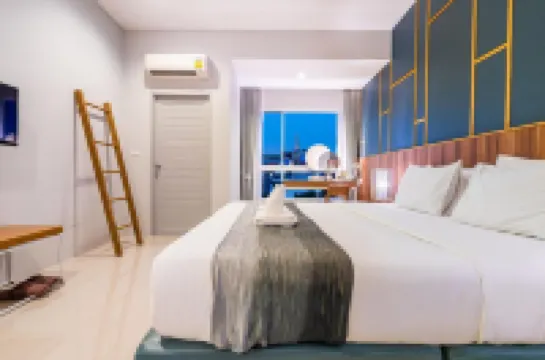 清邁擁抱尼曼酒店 鄰近寧曼路的酒店