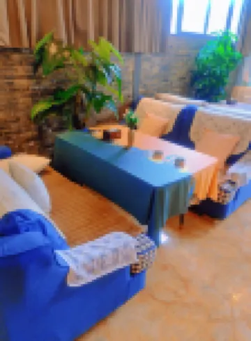 Haiyue Lanshan Holiday Villa