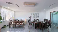 Xi Yan Xiao Zhu Homestay