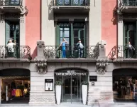 Catalonia Catedral Hotels in Barcelona
