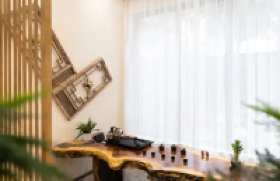 Bushe Cun Wu · Ziran Yixiang · Xiandai Yuanmu Mijing Meisu