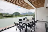 Hangzhou Yule Water Pavilion Boutique Homestay