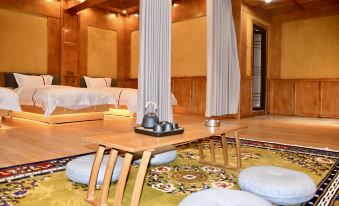 Litang Akexiangba Homestay