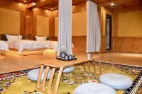 Litang Akexiangba Homestay