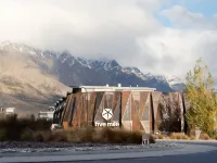 Sudima Queenstown Five Mile Hotels near Remarkables Park
