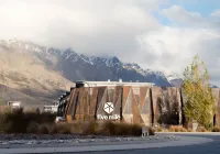 Sudima Queenstown Five Mile Hotel di Lake Hayes