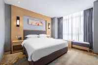 A Fortune Hotel