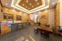 Qianhuan Shangsu Inn