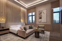 Hyatt Regency Metropolitan Chongqing