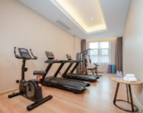 Vienna Hotel (Huawei Europe Town store in Songshan Lake)