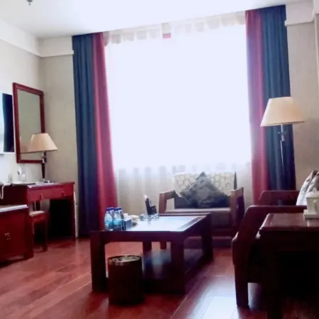 Hetian Hotel