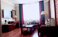 Hetian Hotel - 3-Star