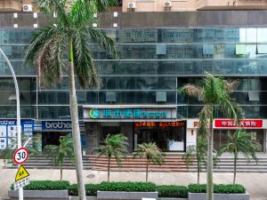 City Comfort Inn (Zhuhai Qinglv Middle Road)