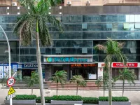 City Comfort Inn (Zhuhai Qinglv Middle Road) Các khách sạn ở Wanshan Island
