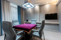 Xingfuli Boutique Hotel (Guilin North Railway Station) فنادق في لينغ تشوان