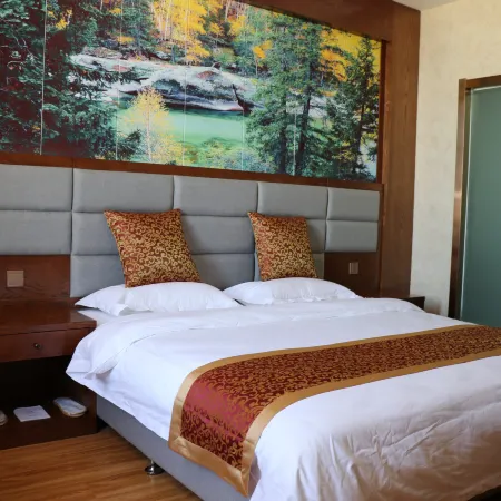 Shengda Hotel