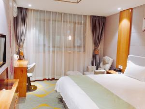 Longcheng Boutique Hotel