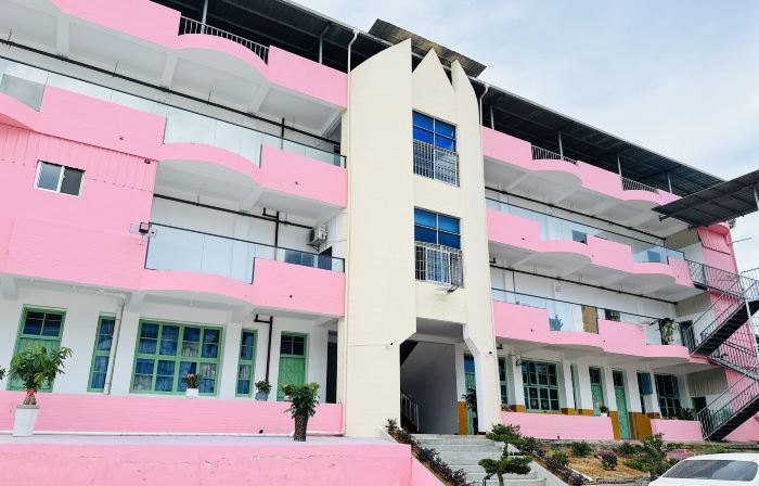 Heyue Hotel