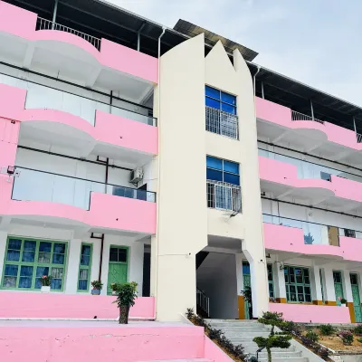 Heyue Hotel Hotels near Xinwei Ancient Ferry