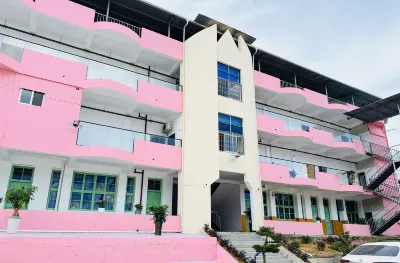 Heyue Hotel Hotels in Hua'an