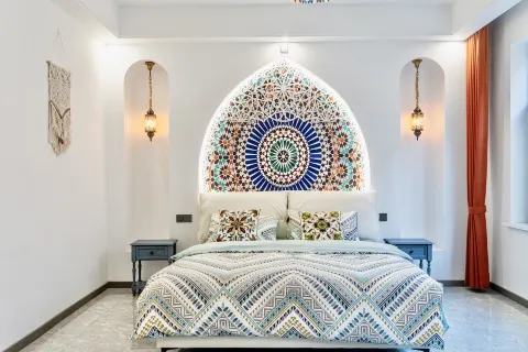 Banxianju Homestay