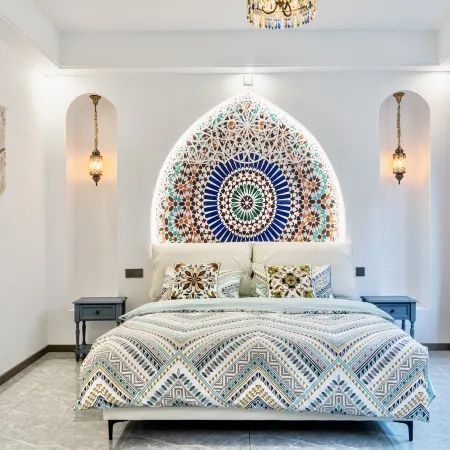 Banxianju Homestay