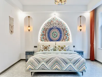 Banxianju Homestay