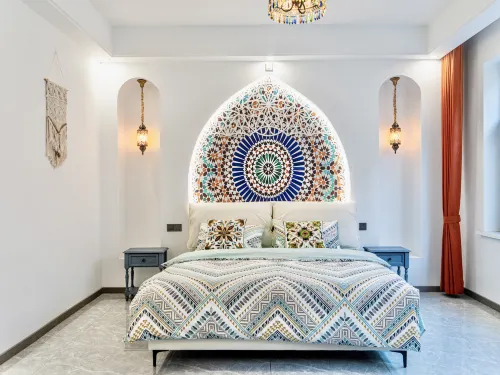Banxianju Homestay - Inns