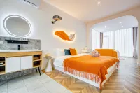 Hulunbuir Erguna Black Mountain Toumu to Yunshan Hotel - romantique