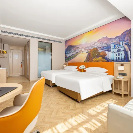 Vienna Hotel