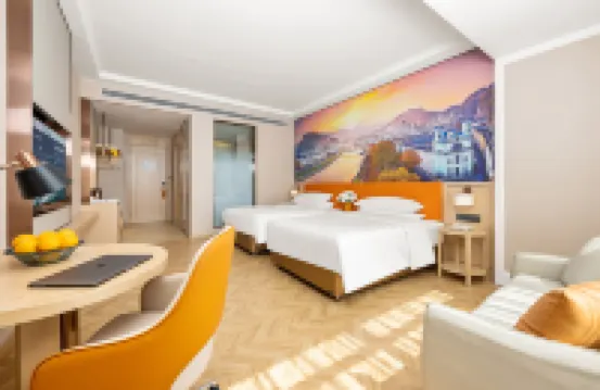 Vienna Hotel