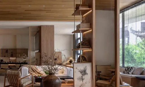 Hongcun Zuoxian Art Hotel