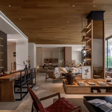 Hongcun Zuoxian Art Hotel