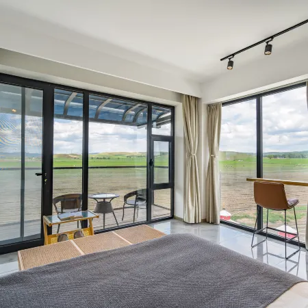 Gesanghua Homestay