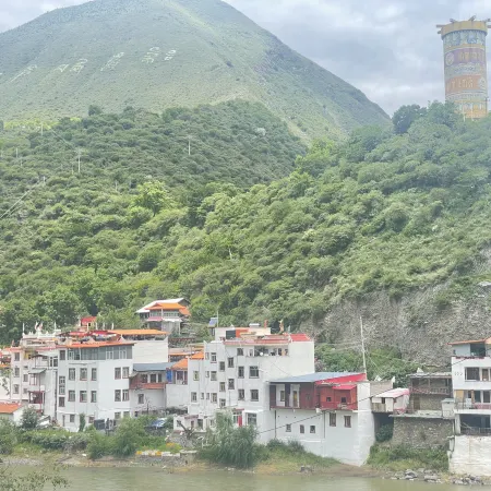Xiangbala Hotel