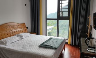 Peak Homestay