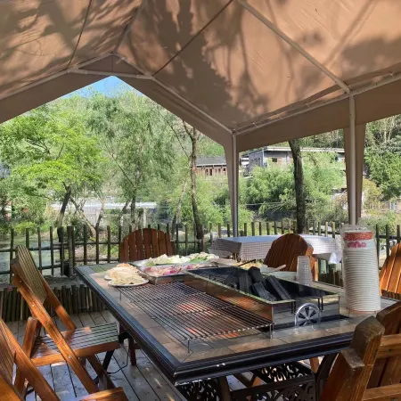 Kaiyang Xinsu Qingdingge Homestay