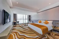 Jingduhui Hotel  (Chang'an Diwang Square Branch)