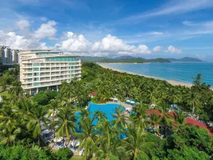 Sunshine Resort Intime Sanya