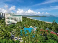 Sunshine Resort Intime Sanya Hotels near Luhuitou Park