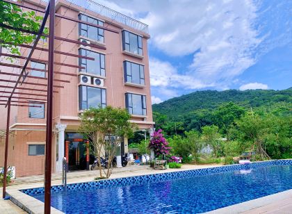 Nanchao Courtyard (Baijianghu Forest Park Branch)