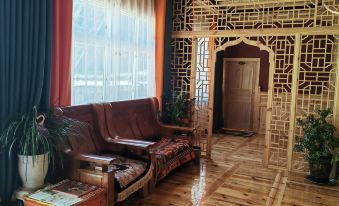 Township Township Rexuan B&B Hotel