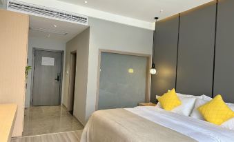 Yunrui Smart Hotel