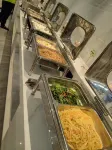 Tuke Hotel (Guoziwa Hui Ethnic Township Government) - Breakfast
