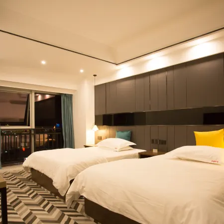 Xinyue Hotel