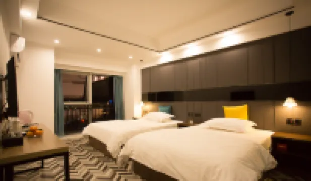 Xinyue Hotel