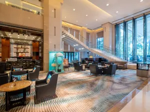 中山喜來登飯店