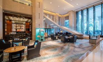 Sheraton Zhongshan Hotel